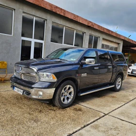 Dodge RAM 1500 d300, снимка 2