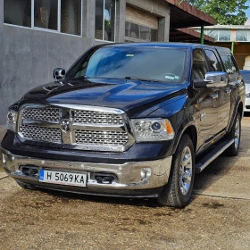     Dodge RAM 1500 d300