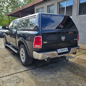 Dodge RAM 1500 d300, снимка 3