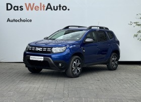 Dacia Duster Journey 1.3 TCe - [1] 