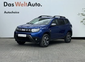 Dacia Duster Journey 1.3 TCe - [2] 