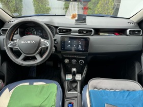 Dacia Duster Journey 1.3 TCe, снимка 7