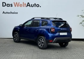 Dacia Duster Journey 1.3 TCe | Mobile.bg    4