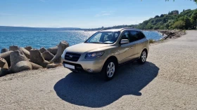 Hyundai Santa fe 6+ 1, снимка 2