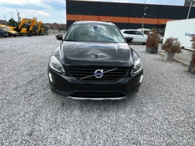 Volvo XC60 2.0D3-150k.c. 4WD  OCEAN RACE  - изображение 1