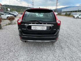 Обява за продажба на Volvo XC60 2.0D3-150k.c. OCEAN RACE ~25 999 лв. - изображение 4