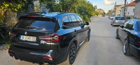 BMW X3, снимка 4