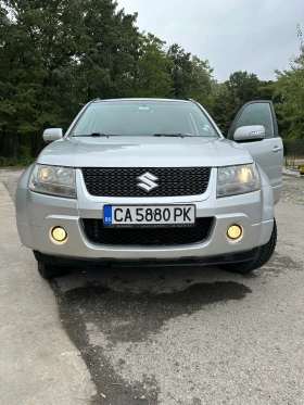 Suzuki Grand vitara 2011, ГАЗ + НАВИГАЦИЯ, 209 000км. , снимка 13