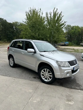 Suzuki Grand vitara 2011, ГАЗ + НАВИГАЦИЯ, 209 000км. , снимка 1