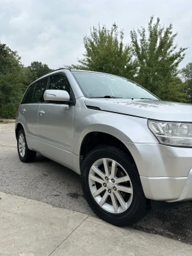 Suzuki Grand vitara 2011, ГАЗ + НАВИГАЦИЯ, 209 000км. , снимка 14