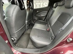 Nissan Juke 1.0 TEKNA~BOSE~360~CarPaly, снимка 8