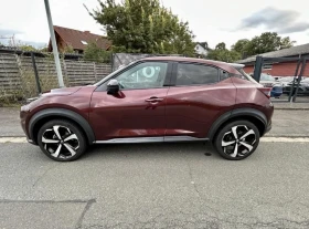 Nissan Juke 1.0 TEKNA~BOSE~360~CarPaly, снимка 2