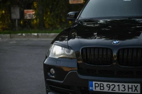 BMW X5 3.5Д АЕРО ПАКЕТ, снимка 9