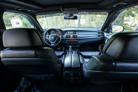 BMW X5 3.5Д АЕРО ПАКЕТ, снимка 13