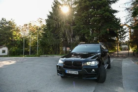 BMW X5 3.5Д АЕРО ПАКЕТ, снимка 8