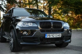 BMW X5 3.5Д АЕРО ПАКЕТ, снимка 1