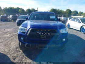 Toyota Tacoma SR5 V6 2023/12000!! | Mobile.bg    2