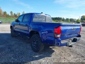 Toyota Tacoma SR5 V6 2023/12000!! | Mobile.bg    4