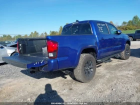 Toyota Tacoma SR5 V6 2023/12000!! | Mobile.bg    5