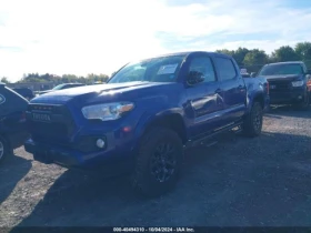 Toyota Tacoma SR5 V6 2023/12000!! | Mobile.bg    3