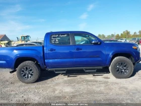 Toyota Tacoma SR5 V6 2023/12000!! | Mobile.bg    13