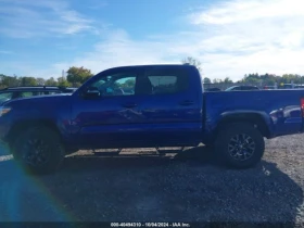 Toyota Tacoma SR5 V6 2023/12000!! | Mobile.bg    14