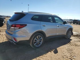 Hyundai Santa fe Facelift* Keyless, снимка 6