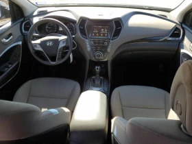 Hyundai Santa fe Facelift* Keyless, снимка 8