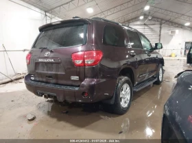 Toyota Sequoia 2013 TOYOTA SEQUOIA SR5 5.7L V8, снимка 5