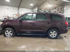 Toyota Sequoia 2013 TOYOTA SEQUOIA SR5 5.7L V8, снимка 7