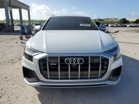     Audi SQ8 18..