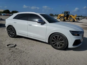     Audi SQ8 18..