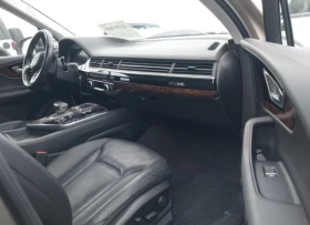 Audi Q7 PREMIUM PLUS DIGITAL DASH* BOSE* *  | Mobile.bg    9