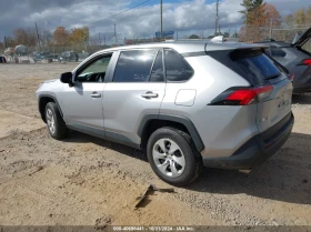 Toyota Rav4 TOYOTA RAV4 LE/КРАЙНА ЦЕНА - 37500 лв. - 99608253 | Car24.bg