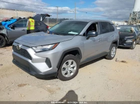 Toyota Rav4 TOYOTA RAV4 LE/КРАЙНА ЦЕНА - 37500 лв. - 99608253 | Car24.bg