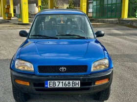 Toyota Rav4 2.0 i КЛИМАТИК 4* 4 ТОП СЪСТОЯНИЕ !!! - 6999 лв. - 27556894 | Car24.bg