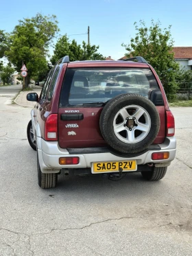 Suzuki Grand vitara 2.0  128.. | Mobile.bg    4