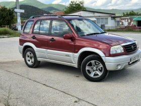 Suzuki Grand vitara 2.0  128.. | Mobile.bg    3