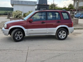 Suzuki Grand vitara 2.0  128.. | Mobile.bg    12