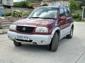 Suzuki Grand vitara 2.0  128.. | Mobile.bg    6