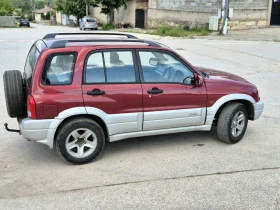 Suzuki Grand vitara 2.0  128.. | Mobile.bg    2