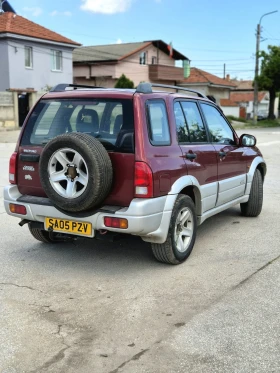 Suzuki Grand vitara 2.0  128.. | Mobile.bg    5