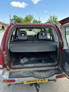 Suzuki Grand vitara 2.0  128.. | Mobile.bg    7