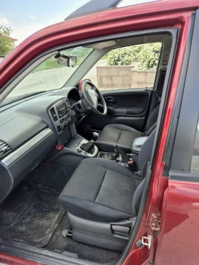 Suzuki Grand vitara 2.0  128.. | Mobile.bg    10
