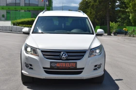 VW Tiguan 2.0TDI/170kc= 4 motion= R-Line= отличен!!! - 14914 лв. - 52820029 | Car24.bg