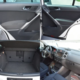VW Tiguan 2.0TDI/170kc= 4 motion= R-Line= отличен!!! - 14914 лв. - 52820029 | Car24.bg