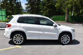 VW Tiguan 2.0TDI/170kc= 4 motion= R-Line= отличен!!! - 14914 лв. - 52820029 | Car24.bg