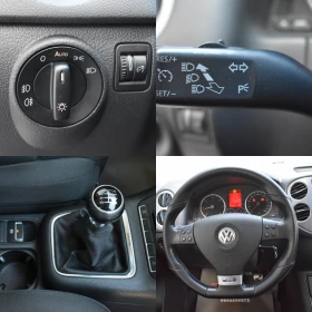 VW Tiguan 2.0TDI/170kc= 4 motion= R-Line= отличен!!! - 14914 лв. - 52820029 | Car24.bg