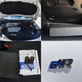 VW Tiguan 2.0TDI/170kc= 4 motion= R-Line= отличен!!! - 14914 лв. - 52820029 | Car24.bg