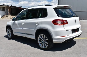 VW Tiguan 2.0TDI/170kc= 4 motion= R-Line= отличен!!! - 14914 лв. - 52820029 | Car24.bg